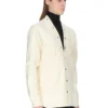 RICK OWENS – HEMDEN RU02E1287LBH-11 RICK OWENS – HEMDEN RU02E1287LBH-11