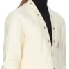 RICK OWENS – HEMDEN RU02E1287LBH-11 RICK OWENS – HEMDEN RU02E1287LBH-11