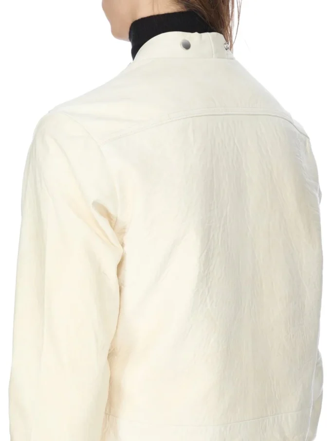 RICK OWENS – HEMDEN RU02E1287LBH-11 RICK OWENS – HEMDEN RU02E1287LBH-11