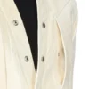RICK OWENS – HEMDEN RU02E1287LBH-11 RICK OWENS – HEMDEN RU02E1287LBH-11