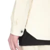RICK OWENS – HEMDEN RU02E1287LBH-11 RICK OWENS – HEMDEN RU02E1287LBH-11
