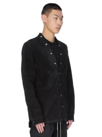 RICK OWENS – HEMDEN RU02E1287LCS-09