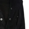 RICK OWENS – HEMDEN RU02E1287LCS-09 RICK OWENS – HEMDEN RU02E1287LCS-09