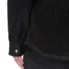 RICK OWENS – HEMDEN RU02E1287LCS-09 RICK OWENS – HEMDEN RU02E1287LCS-09