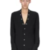 RICK OWENS – HEMDEN RU02E1287WA-09 RICK OWENS – HEMDEN RU02E1287WA-09