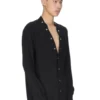 RICK OWENS – HEMDEN RU02E1287WA-09 RICK OWENS – HEMDEN RU02E1287WA-09
