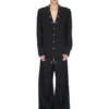 RICK OWENS – HEMDEN RU02E1287WA-09 RICK OWENS – HEMDEN RU02E1287WA-09