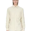 RICK OWENS – HEMDEN RU02E1292MLC-21 RICK OWENS – HEMDEN RU02E1292MLC-21