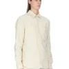 RICK OWENS – HEMDEN RU02E1292MLC-21 RICK OWENS – HEMDEN RU02E1292MLC-21