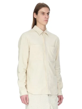 RICK OWENS – HEMDEN RU02E1292MLC-21