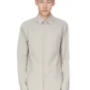 RICK OWENS – HEMDEN RU02E1292TE-08 RICK OWENS – HEMDEN RU02E1292TE-08