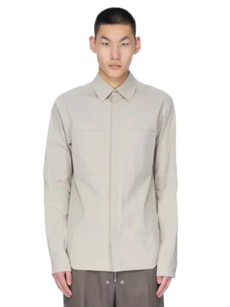 RICK OWENS – HEMDEN RU02E1292TE-08