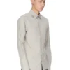 RICK OWENS – HEMDEN RU02E1292TE-08 RICK OWENS – HEMDEN RU02E1292TE-08