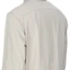 RICK OWENS – HEMDEN RU02E1292TE-08 RICK OWENS – HEMDEN RU02E1292TE-08