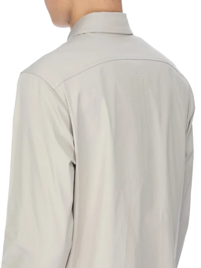 RICK OWENS – HEMDEN RU02E1292TE-08 RICK OWENS – HEMDEN RU02E1292TE-08