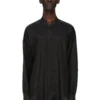 RICK OWENS – HEMDEN RU02E1293HSCH-09 RICK OWENS – HEMDEN RU02E1293HSCH-09