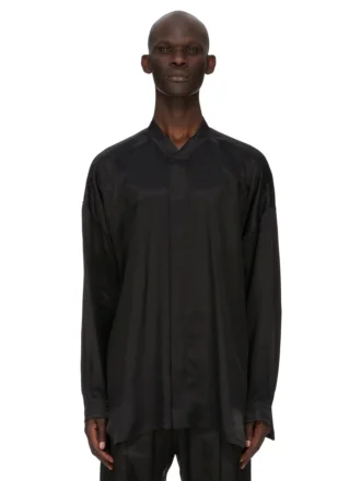 RICK OWENS – HEMDEN RU02E1293HSCH-09