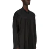 RICK OWENS – HEMDEN RU02E1293HSCH-09 RICK OWENS – HEMDEN RU02E1293HSCH-09