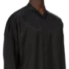 RICK OWENS – HEMDEN RU02E1293HSCH-09 RICK OWENS – HEMDEN RU02E1293HSCH-09