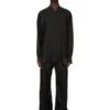 RICK OWENS – HEMDEN RU02E1293HSCH-09 RICK OWENS – HEMDEN RU02E1293HSCH-09