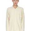 RICK OWENS – HEMDEN RU02E1293MLC-21 RICK OWENS – HEMDEN RU02E1293MLC-21