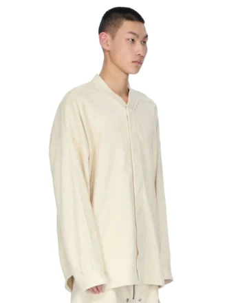 RICK OWENS – HEMDEN RU02E1293MLC-21 RICK OWENS – HEMDEN RU02E1293MLC-21
