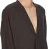 RICK OWENS – HEMDEN RU02E1294WA-78 RICK OWENS – HEMDEN RU02E1294WA-78
