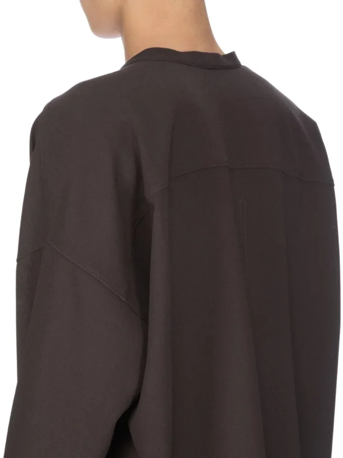 RICK OWENS – HEMDEN RU02E1294WA-78 RICK OWENS – HEMDEN RU02E1294WA-78