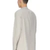 RICK OWENS – HEMDEN RU02E1299FLW-08 RICK OWENS – HEMDEN RU02E1299FLW-08