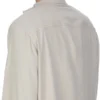 RICK OWENS – HEMDEN RU02E1299FLW-08 RICK OWENS – HEMDEN RU02E1299FLW-08