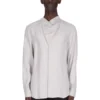 RICK OWENS – HEMDEN RU02E1299HSCH-08 RICK OWENS – HEMDEN RU02E1299HSCH-08