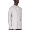 RICK OWENS – HEMDEN RU02E1299HSCH-08 RICK OWENS – HEMDEN RU02E1299HSCH-08