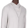 RICK OWENS – HEMDEN RU02E1299HSCH-08 RICK OWENS – HEMDEN RU02E1299HSCH-08