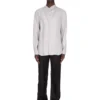 RICK OWENS – HEMDEN RU02E1299HSCH-08 RICK OWENS – HEMDEN RU02E1299HSCH-08