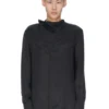RICK OWENS – HEMDEN RU02E1299HSCH-09 RICK OWENS – HEMDEN RU02E1299HSCH-09