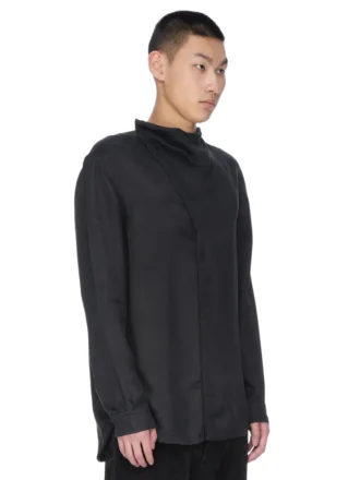 RICK OWENS – HEMDEN RU02E1299HSCH-09 RICK OWENS – HEMDEN RU02E1299HSCH-09