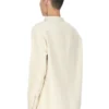 RICK OWENS – HEMDEN RU02E1299MLC-21 RICK OWENS – HEMDEN RU02E1299MLC-21