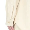 RICK OWENS – HEMDEN RU02E1299MLC-21 RICK OWENS – HEMDEN RU02E1299MLC-21
