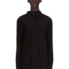 RICK OWENS – HEMDEN RU02E1299MLC9-09 RICK OWENS – HEMDEN RU02E1299MLC9-09
