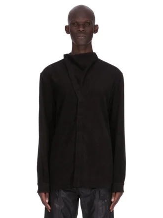 RICK OWENS – HEMDEN RU02E1299MLC9-09 RICK OWENS – HEMDEN RU02E1299MLC9-09