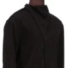 RICK OWENS – HEMDEN RU02E1299MLC9-09 RICK OWENS – HEMDEN RU02E1299MLC9-09