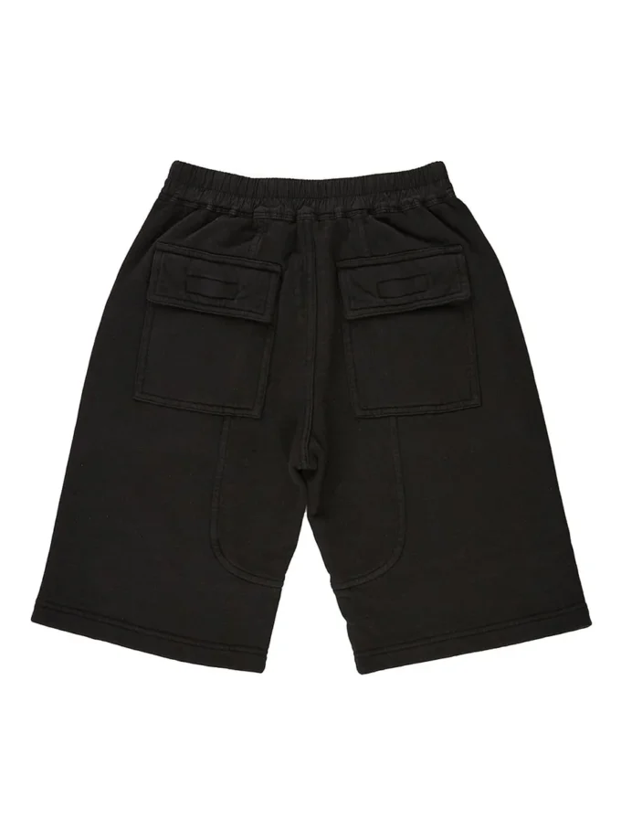 RICK OWENS – HOSEN BG02E5304FP-09 RICK OWENS – HOSEN BG02E5304FP-09