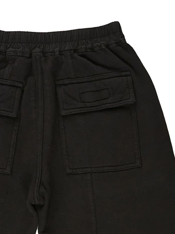 RICK OWENS – HOSEN BG02E5304FP-09 RICK OWENS – HOSEN BG02E5304FP-09