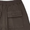 RICK OWENS – HOSEN BG02E5304FP-78 RICK OWENS – HOSEN BG02E5304FP-78