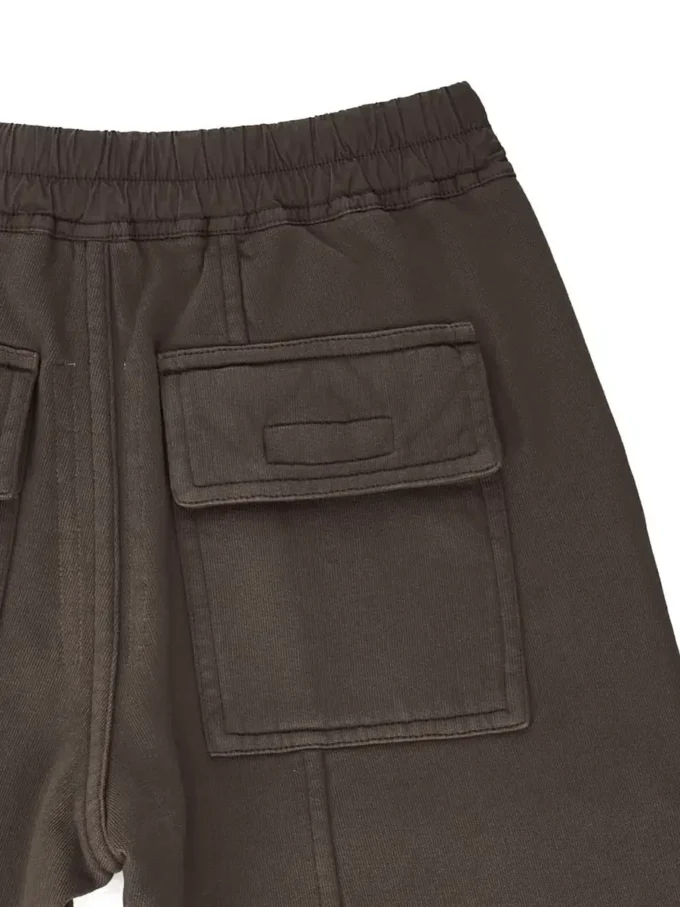 RICK OWENS – HOSEN BG02E5304FP-78 RICK OWENS – HOSEN BG02E5304FP-78