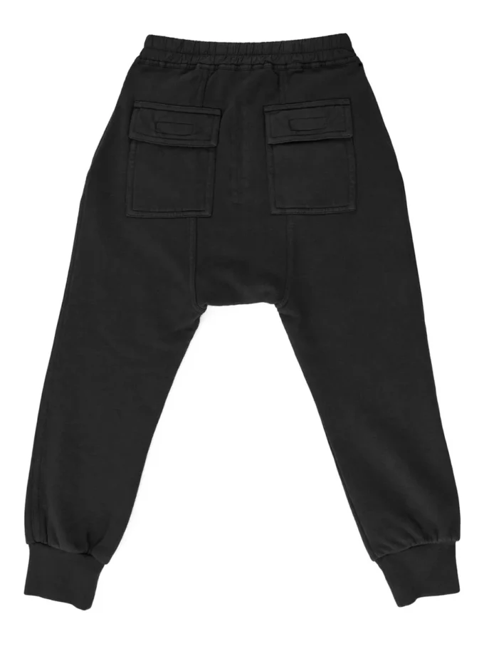 RICK OWENS – HOSEN BG02E5392FP-09 RICK OWENS – HOSEN BG02E5392FP-09