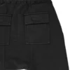 RICK OWENS – HOSEN BG02E5392FP-09 RICK OWENS – HOSEN BG02E5392FP-09