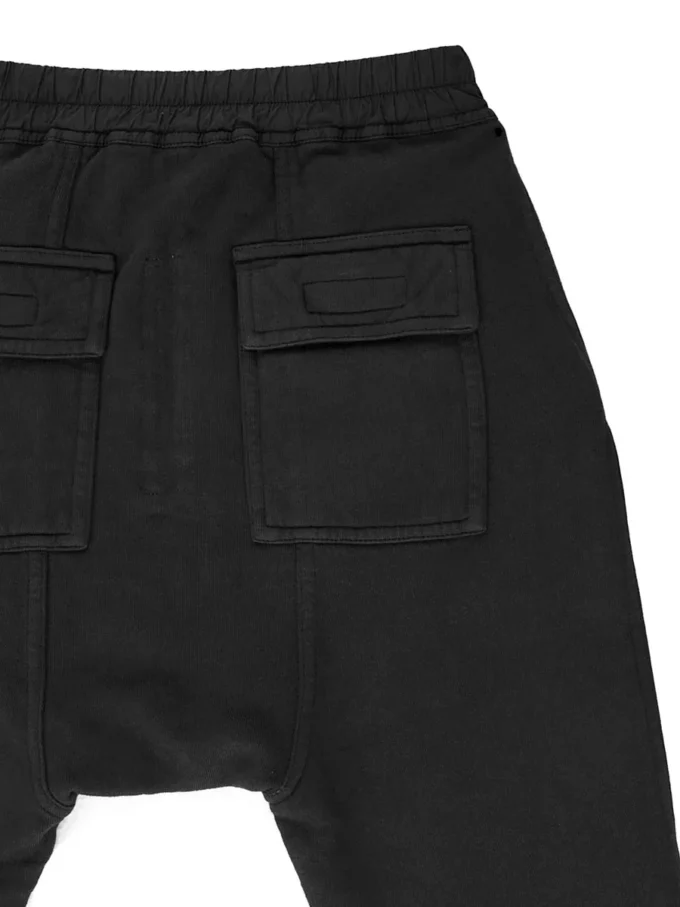 RICK OWENS – HOSEN BG02E5392FP-09 RICK OWENS – HOSEN BG02E5392FP-09