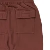 RICK OWENS – HOSEN BG02E5392FP-13 RICK OWENS – HOSEN BG02E5392FP-13