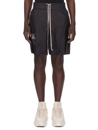 RICK OWENS – HOSEN CM01E1681CHNY-09